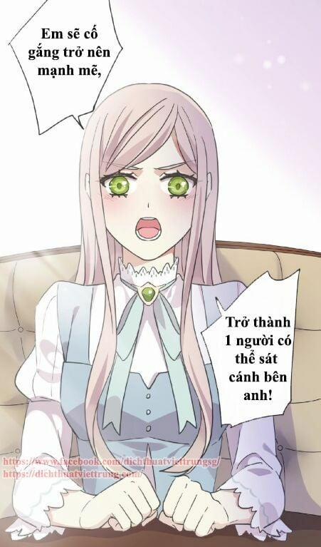 Vết Cắn Ngọt Ngào 3 24 trang 54