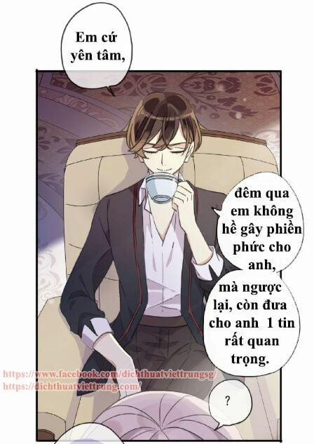 Vết Cắn Ngọt Ngào 3 24 trang 59