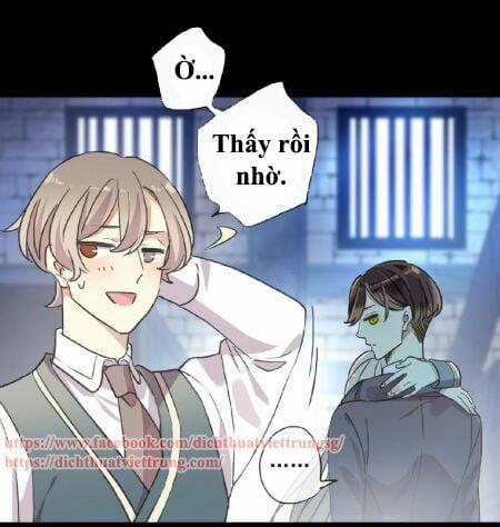 Vết Cắn Ngọt Ngào 3 24 trang 7