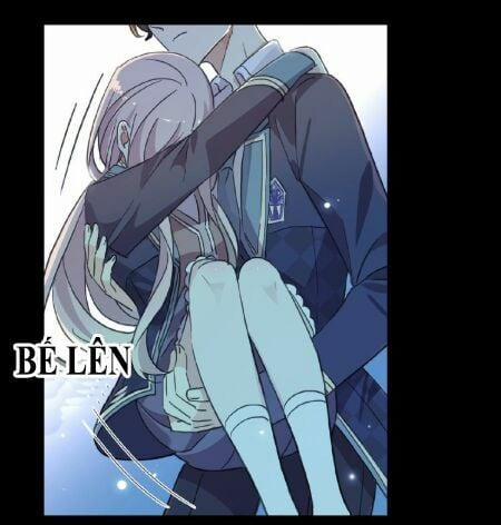 Vết Cắn Ngọt Ngào 3 24 trang 8