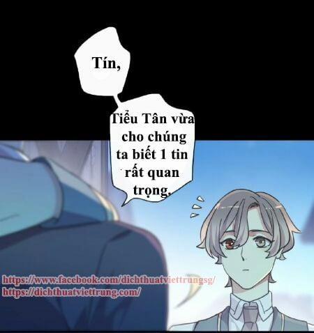 Vết Cắn Ngọt Ngào 3 24 trang 9