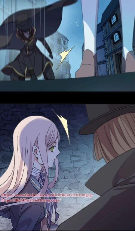 Vết Cắn Ngọt Ngào 3 25 trang 18