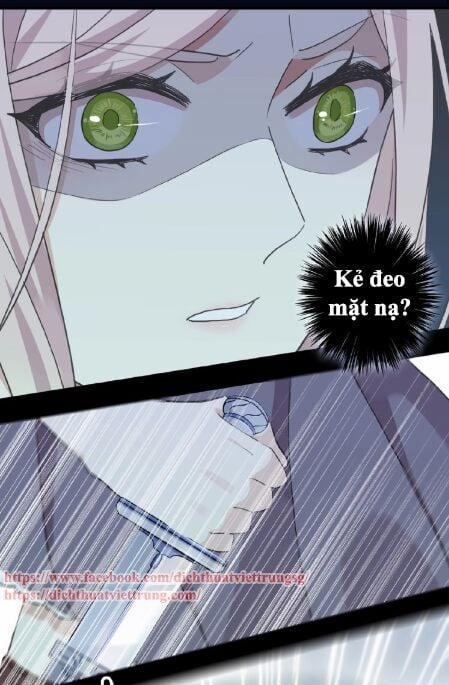 Vết Cắn Ngọt Ngào 3 25 trang 19