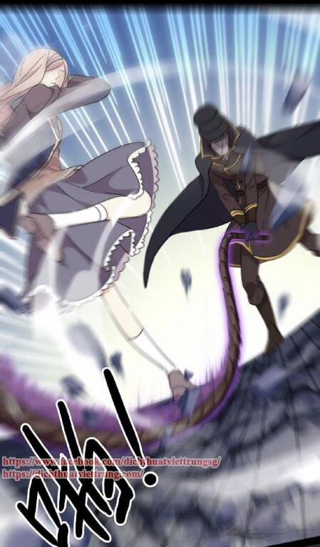 Vết Cắn Ngọt Ngào 3 25 trang 23