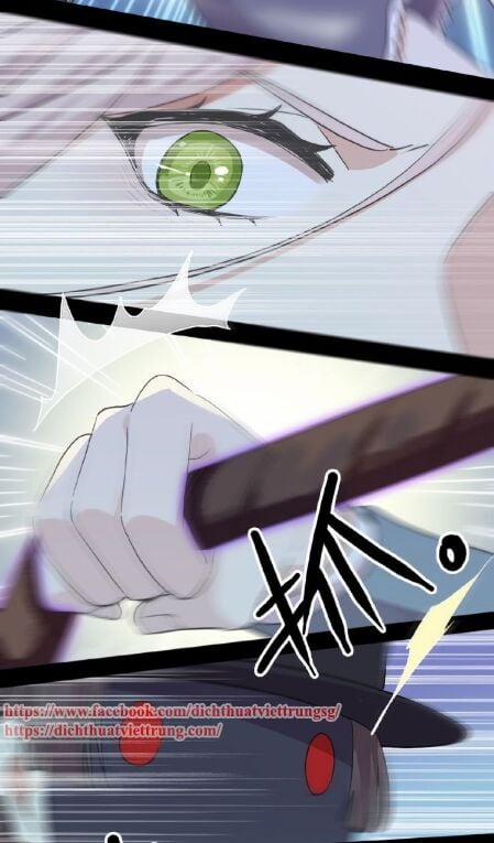 Vết Cắn Ngọt Ngào 3 25 trang 26