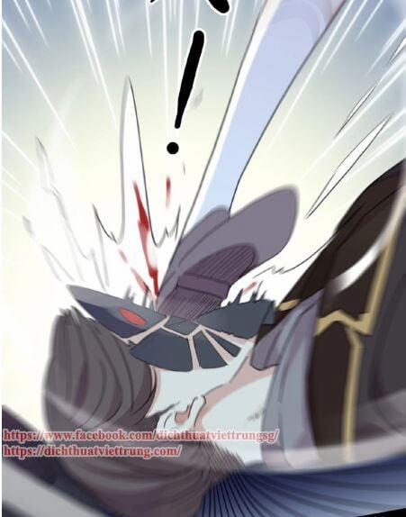 Vết Cắn Ngọt Ngào 3 25 trang 28