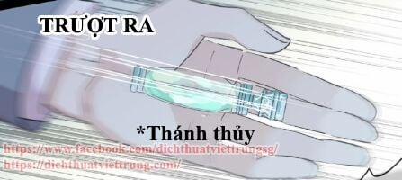 Vết Cắn Ngọt Ngào 3 25 trang 29