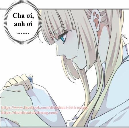 Vết Cắn Ngọt Ngào 3 25 trang 3