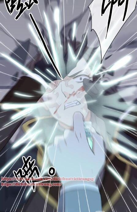 Vết Cắn Ngọt Ngào 3 25 trang 31