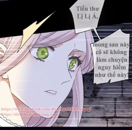 Vết Cắn Ngọt Ngào 3 25 trang 35