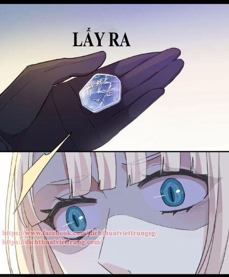 Vết Cắn Ngọt Ngào 3 25 trang 40