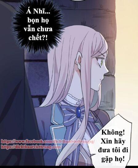 Vết Cắn Ngọt Ngào 3 25 trang 45