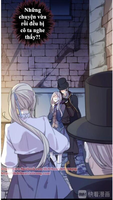 Vết Cắn Ngọt Ngào 3 25 trang 48