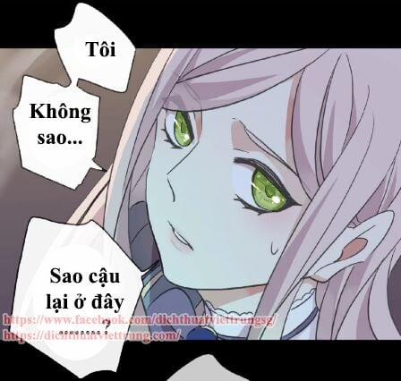 Vết Cắn Ngọt Ngào 3 25 trang 53