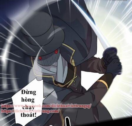 Vết Cắn Ngọt Ngào 3 25 trang 55