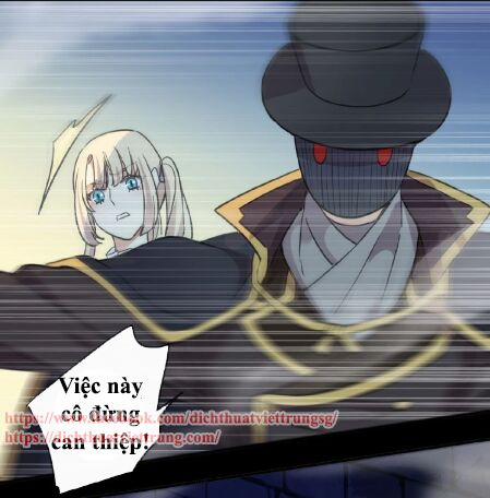 Vết Cắn Ngọt Ngào 3 25 trang 59