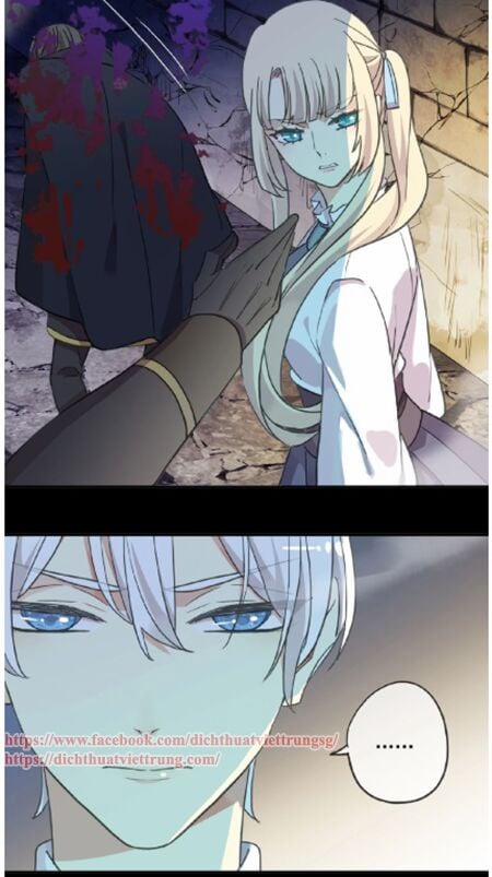 Vết Cắn Ngọt Ngào 3 25 trang 60