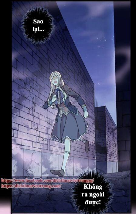 Vết Cắn Ngọt Ngào 3 25 trang 62