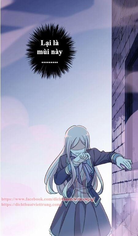 Vết Cắn Ngọt Ngào 3 25 trang 63