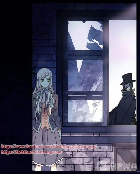 Vết Cắn Ngọt Ngào 3 25 trang 66