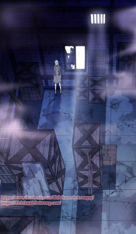 Vết Cắn Ngọt Ngào 3 25 trang 67