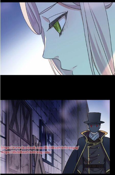 Vết Cắn Ngọt Ngào 3 25 trang 68