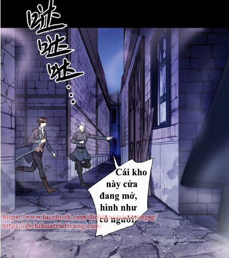 Vết Cắn Ngọt Ngào 3 25 trang 70