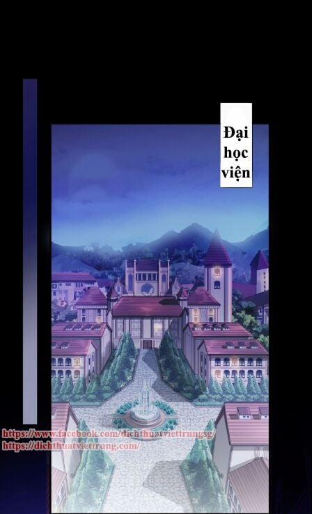 Vết Cắn Ngọt Ngào 3 25 trang 74