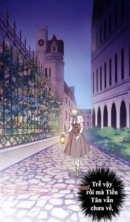 Vết Cắn Ngọt Ngào 3 25 trang 75