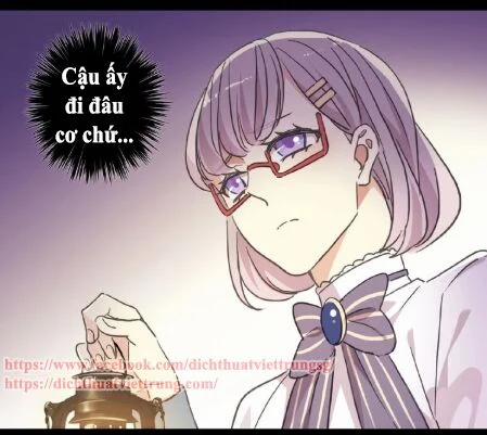 Vết Cắn Ngọt Ngào 3 25 trang 76