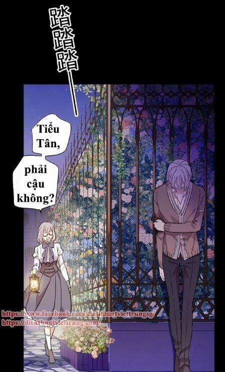 Vết Cắn Ngọt Ngào 3 25 trang 80