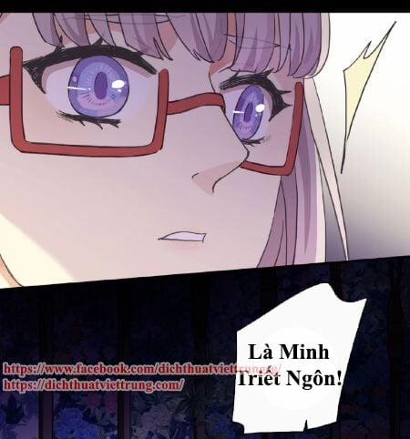 Vết Cắn Ngọt Ngào 3 25 trang 81