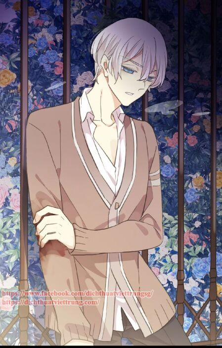 Vết Cắn Ngọt Ngào 3 25 trang 82