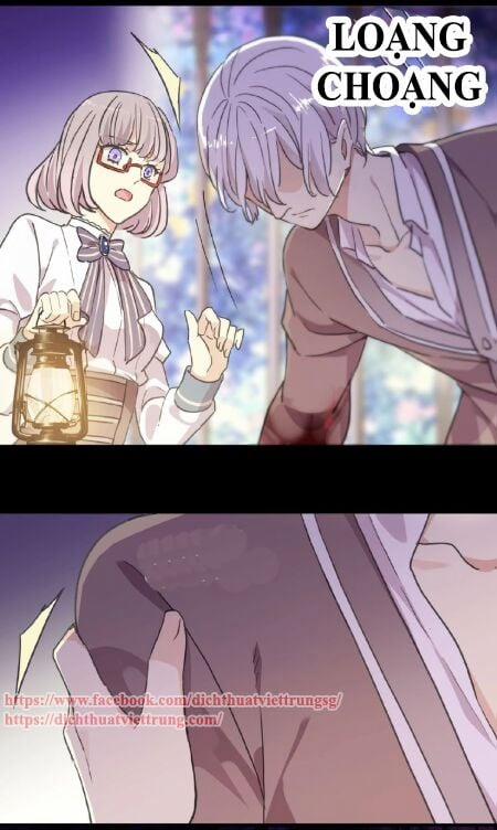 Vết Cắn Ngọt Ngào 3 25 trang 84