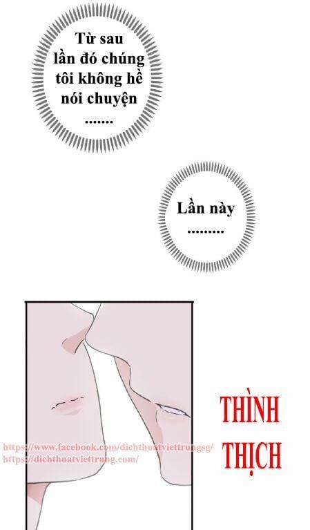 Vết Cắn Ngọt Ngào 3 25 trang 92