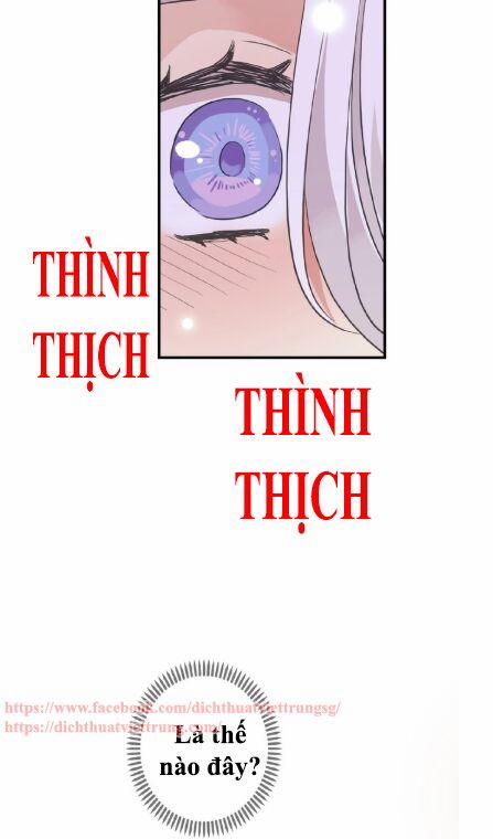 Vết Cắn Ngọt Ngào 3 25 trang 93