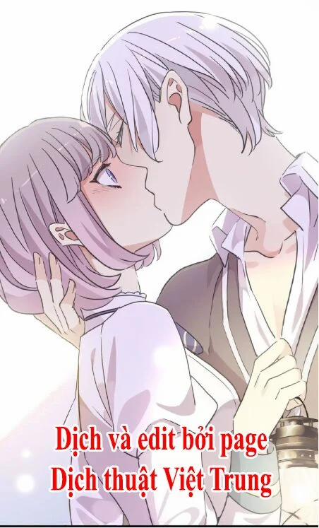 Vết Cắn Ngọt Ngào 3 25 trang 94