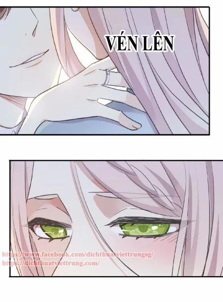 Vết Cắn Ngọt Ngào 3 26.5 trang 13