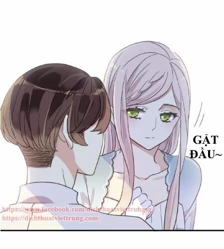 Vết Cắn Ngọt Ngào 3 26.5 trang 17