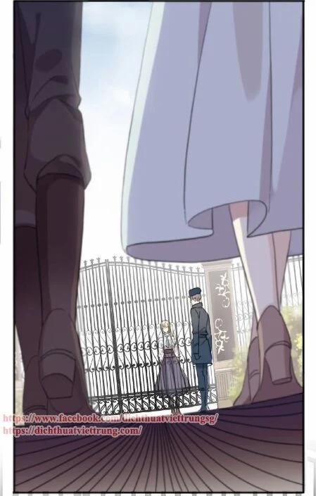 Vết Cắn Ngọt Ngào 3 26.5 trang 18