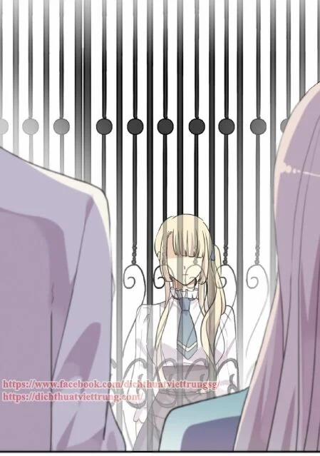 Vết Cắn Ngọt Ngào 3 26.5 trang 19