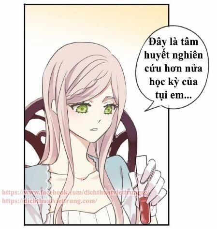 Vết Cắn Ngọt Ngào 3 26.5 trang 2