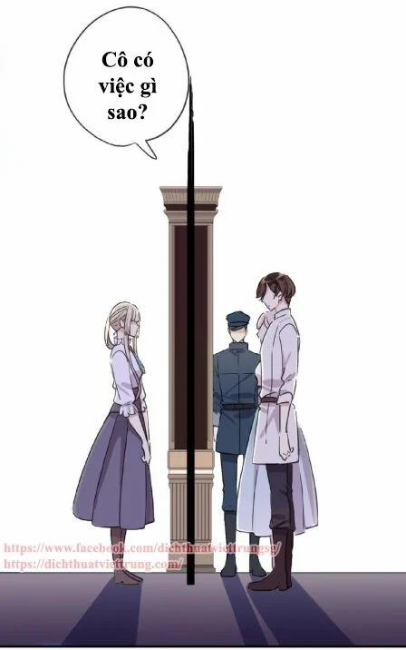 Vết Cắn Ngọt Ngào 3 26.5 trang 23