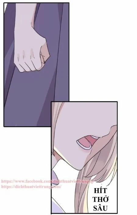 Vết Cắn Ngọt Ngào 3 26.5 trang 24