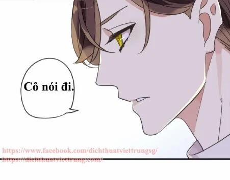 Vết Cắn Ngọt Ngào 3 26.5 trang 26