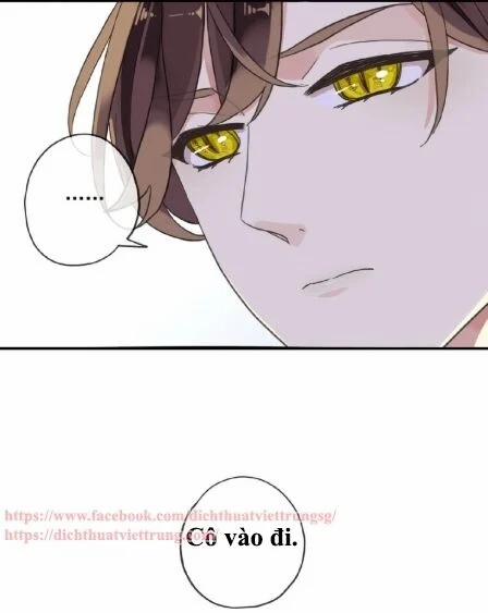 Vết Cắn Ngọt Ngào 3 26.5 trang 28