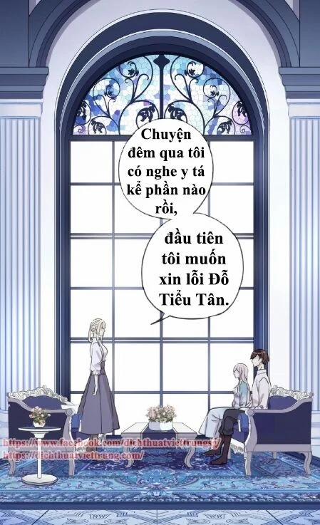 Vết Cắn Ngọt Ngào 3 26.5 trang 29