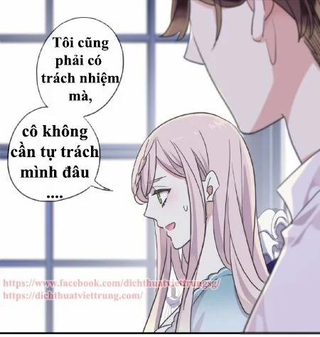 Vết Cắn Ngọt Ngào 3 26.5 trang 31