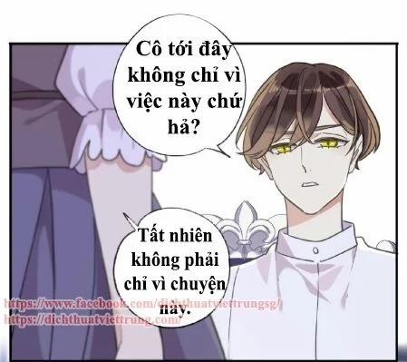 Vết Cắn Ngọt Ngào 3 26.5 trang 32