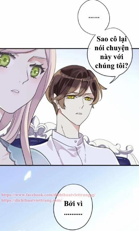 Vết Cắn Ngọt Ngào 3 26.5 trang 36